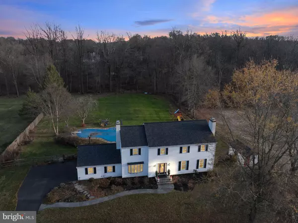 Doylestown, PA 18902,5555 BITTERSWEET LN