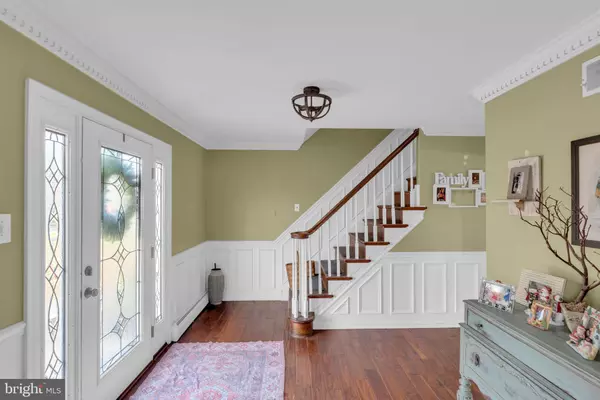 Doylestown, PA 18902,5555 BITTERSWEET LN