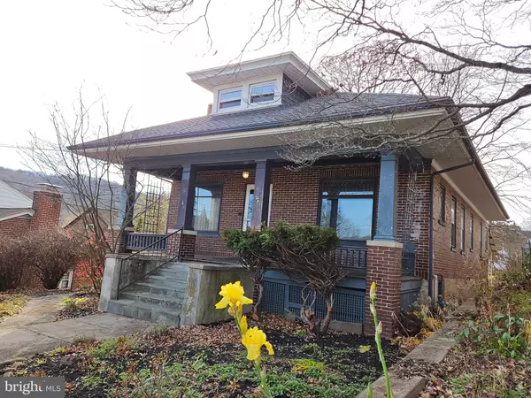 Mohnton, PA 19540,28 N CHURCH ST