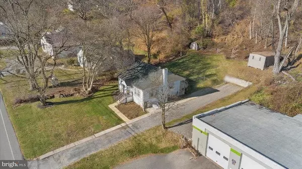 Coatesville, PA 19320,154 DOE RUN RD