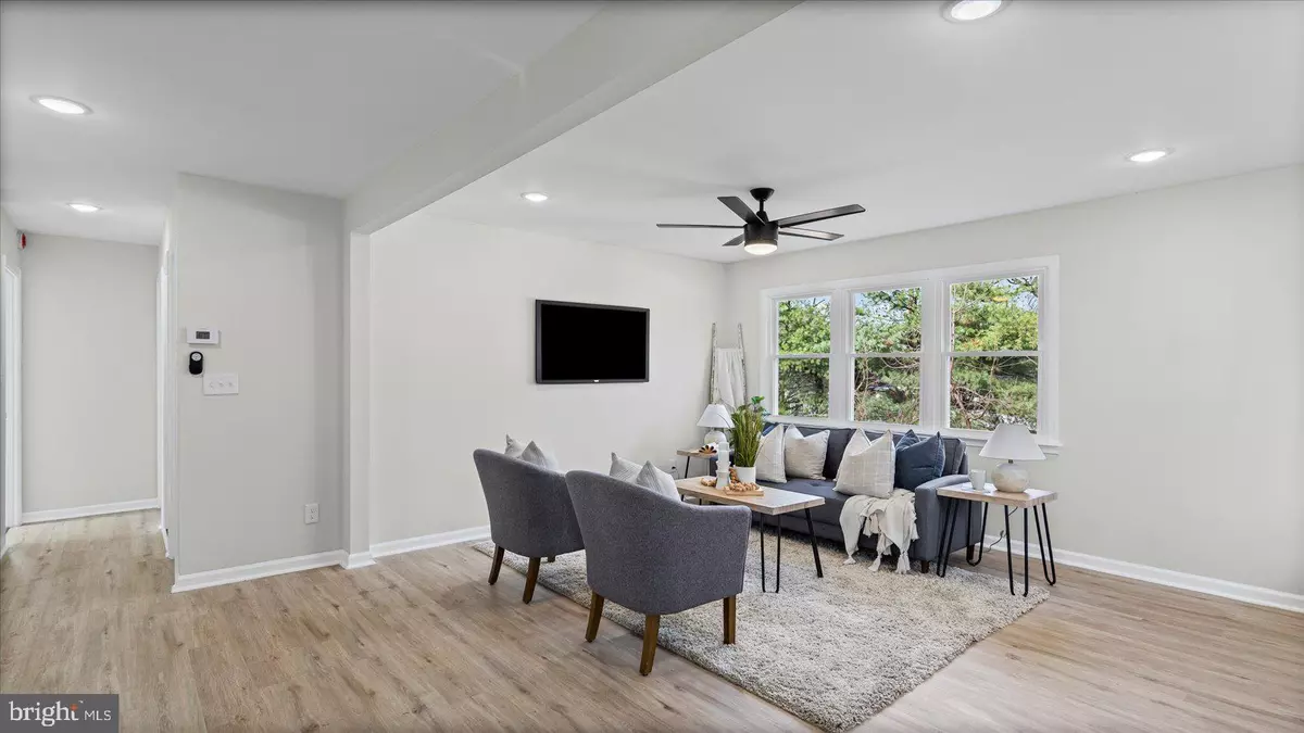 Baltimore, MD 21244,8322 LAGES LN