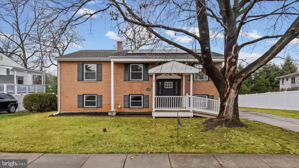 Baltimore, MD 21244,8322 LAGES LN