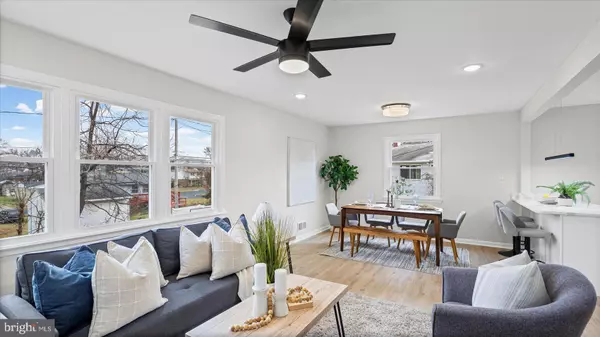 Baltimore, MD 21244,8322 LAGES LN