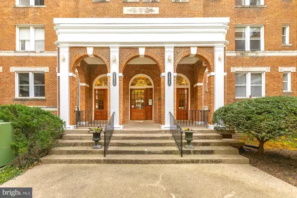 Washington, DC 20009,1820 CLYDESDALE PL NW #103