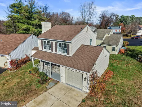 Herndon, VA 20171,13512 APPLE BARREL CT