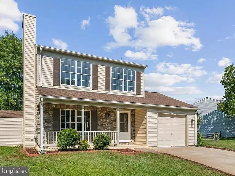 Herndon, VA 20171,13512 APPLE BARREL CT