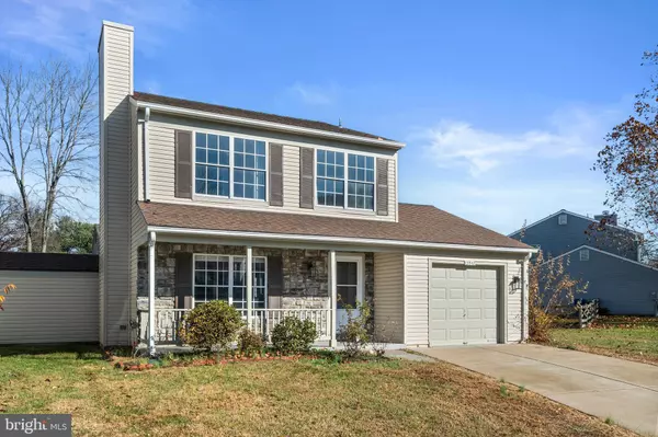 Herndon, VA 20171,13512 APPLE BARREL CT