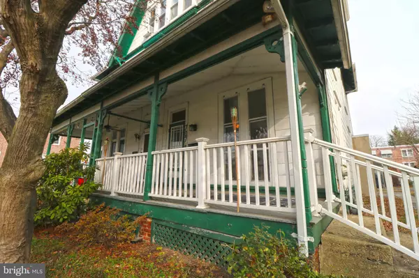 707 EDDYSTONE AVE, Crum Lynne, PA 19022