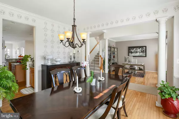 Woodbridge, VA 22191,2424 FIVE FATHOM CIR