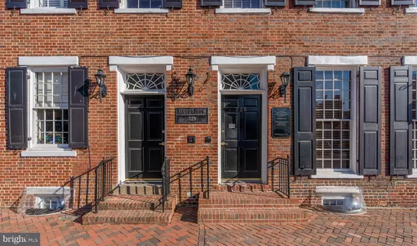 Alexandria, VA 22314,228 S WASHINGTON ST #220