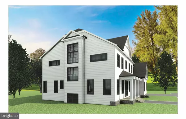 Bethesda, MD 20817,7604 CHARLESTON DR