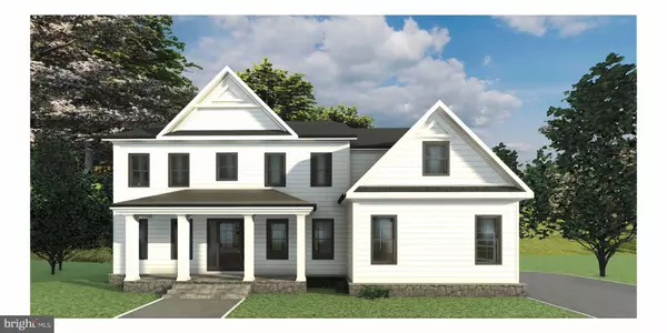 7604 CHARLESTON DR, Bethesda, MD 20817