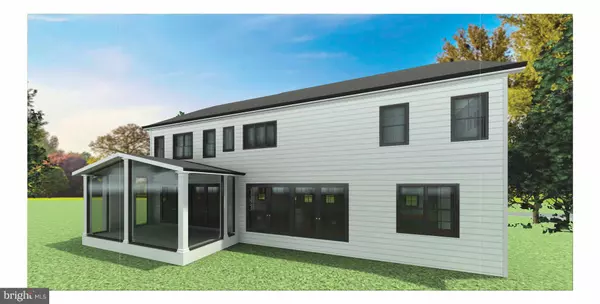 Bethesda, MD 20817,7604 CHARLESTON DR