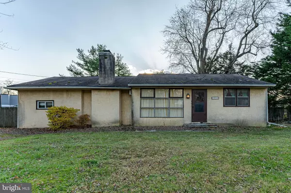 1312 S SHIP RD, West Chester, PA 19380