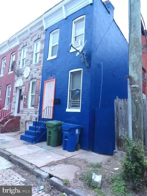 Baltimore, MD 21223,1400 KUPER PL
