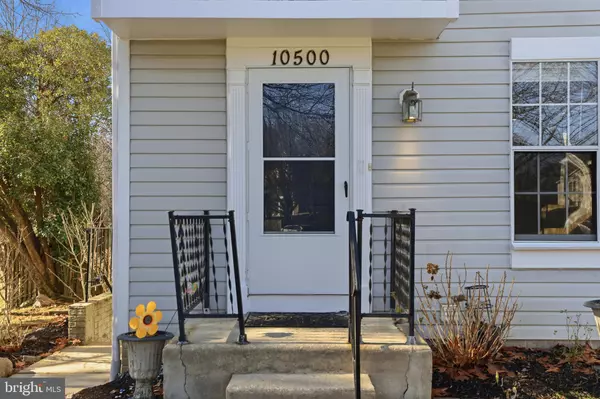 Beltsville, MD 20705,10500 LIME TREE WAY