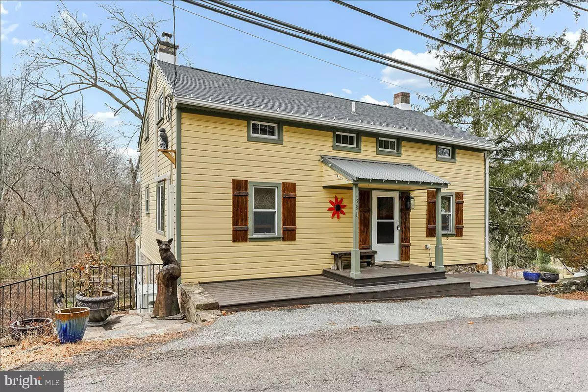 Chester Springs, PA 19425,1381 SCHOOL HOUSE LN