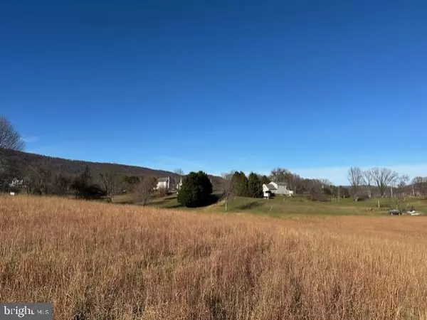 Knoxville, MD 21758,LOT 2 GARRETTS MILL RD