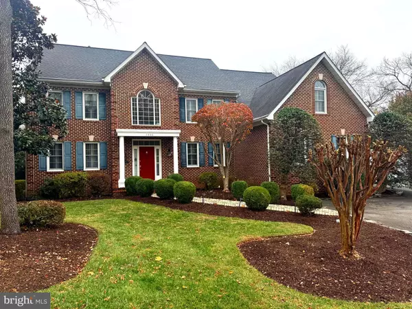 7806 BIRNAM WOOD DR, Mclean, VA 22102