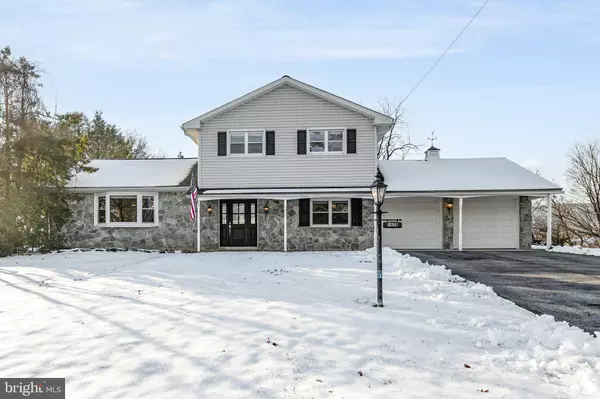 Harrisburg, PA 17112,1808 WESTFIELD RD