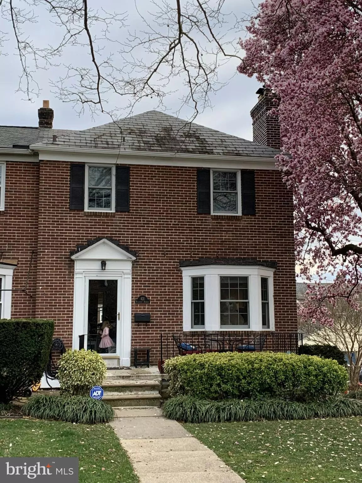 Baltimore, MD 21212,421 REGESTER AVE