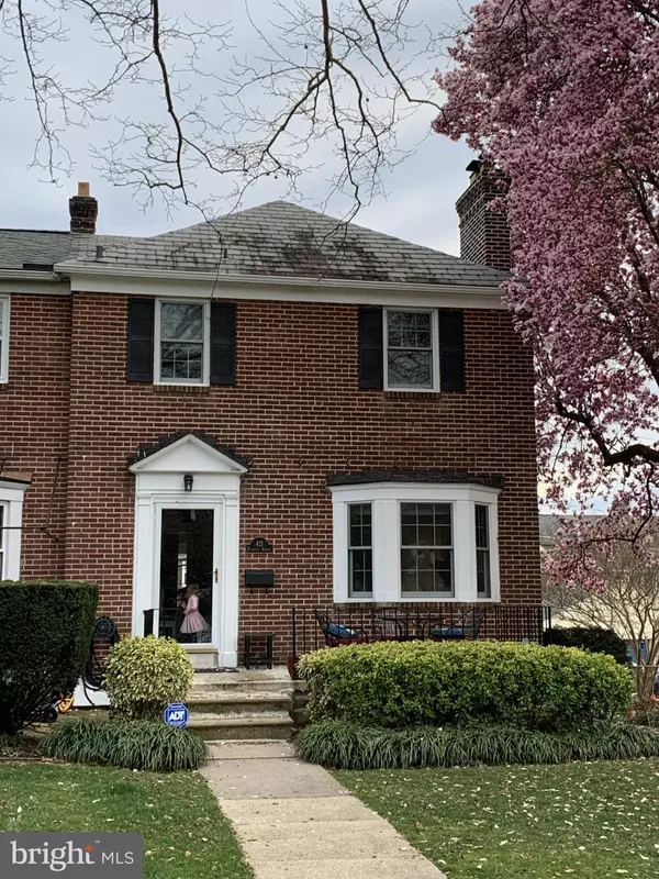 421 REGESTER AVE, Baltimore, MD 21212