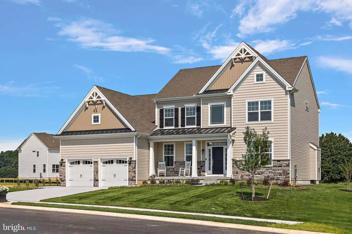 Newark, DE 19711,LOT 5- LITTLE BALTIMORE RD