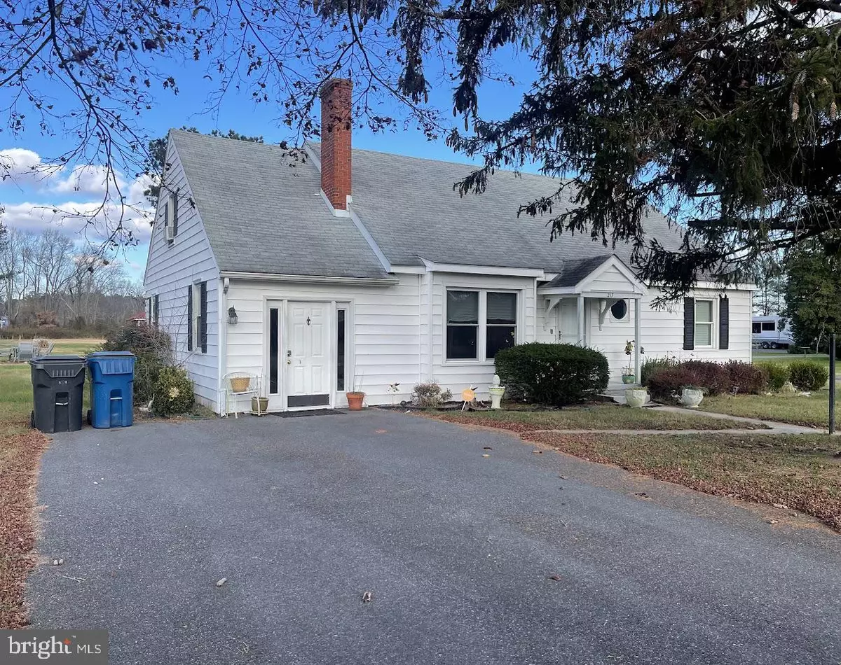 Selbyville, DE 19975,217 GUMBORO RD