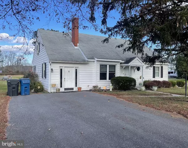 217 GUMBORO RD, Selbyville, DE 19975