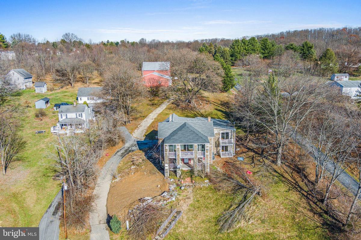 Westminster, MD 21157,1049 POOLE RD