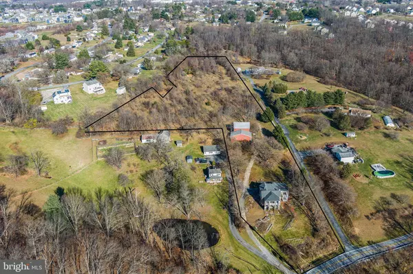 Westminster, MD 21157,1049 POOLE RD