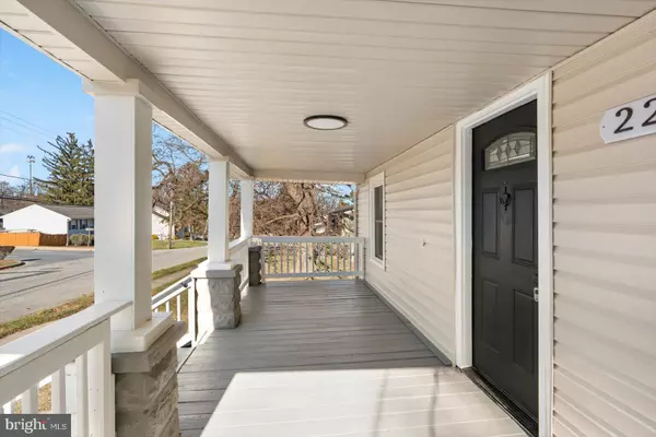 Reisterstown, MD 21136,223 NEW AVE