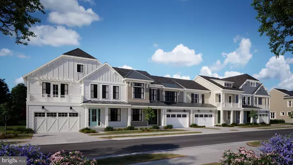 21527 CATTAIL DR, Rehoboth Beach, DE 19971