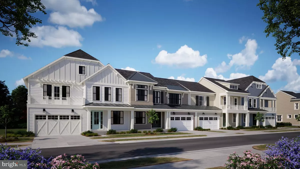 Rehoboth Beach, DE 19971,21527 CATTAIL DR #102