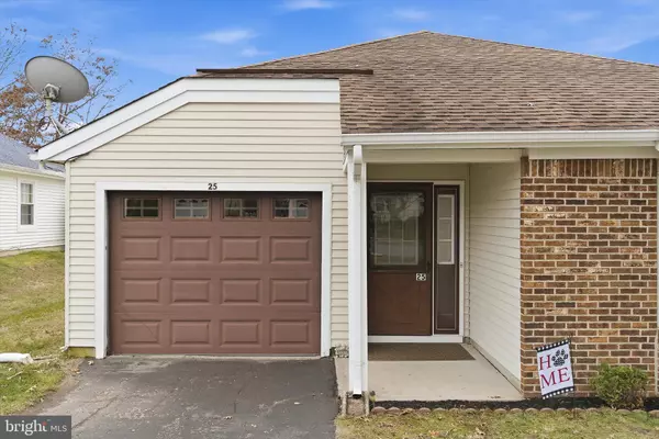 Barnegat, NJ 08005,25 WILLOW DR