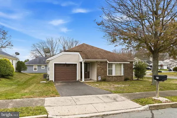 Barnegat, NJ 08005,25 WILLOW DR