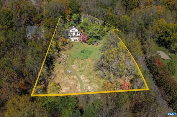 Nellysford, VA 22958,987 RODES FARM DR