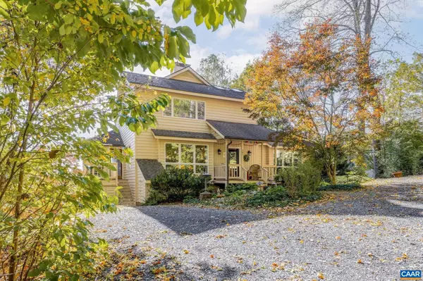 Nellysford, VA 22958,987 RODES FARM DR