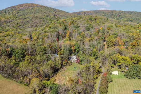 Nellysford, VA 22958,987 RODES FARM DR