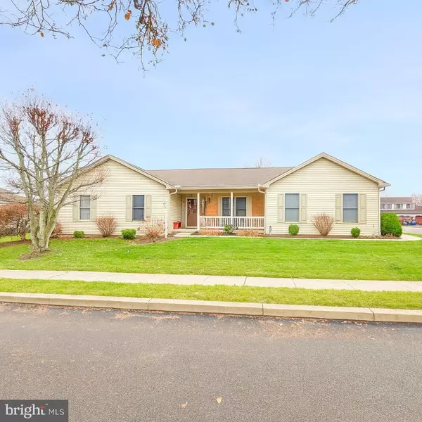 27 KOWER CT, Mechanicsburg, PA 17055
