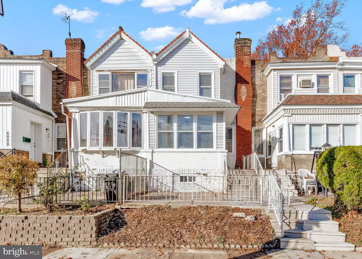 Philadelphia, PA 19141,6012 N 19TH ST