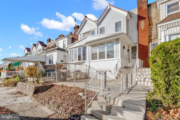 Philadelphia, PA 19141,6012 N 19TH ST