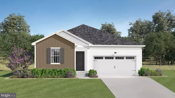 181 ASCOT AVE, Magnolia, DE 19962