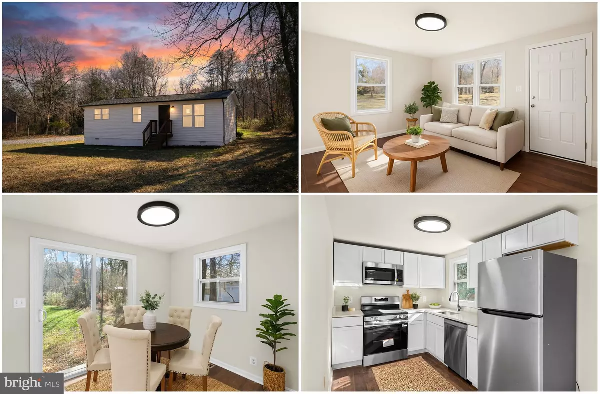 Fredericksburg, VA 22408,3366 LAVUE LN