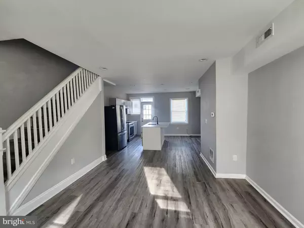 Baltimore, MD 21213,3410 ELMORA AVE