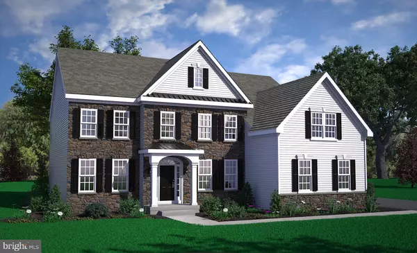 LOT 05- LITTLE BALTIMORE RD, Newark, DE 19711