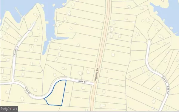 Mineral, VA 23117,15506 HETH DR