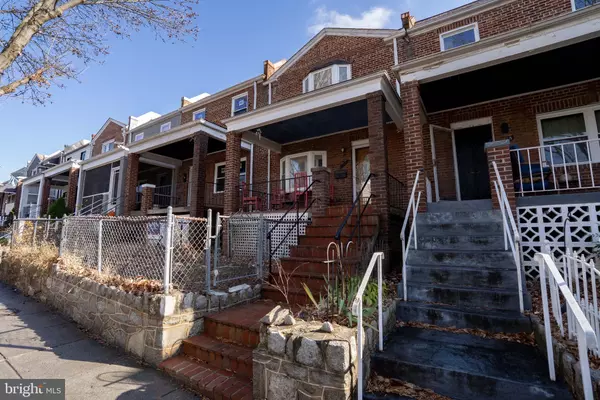 Washington, DC 20002,1317 STAPLES ST NE