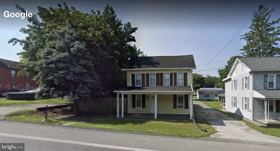 Hanover, PA 17331,2837 BALTIMORE PIKE