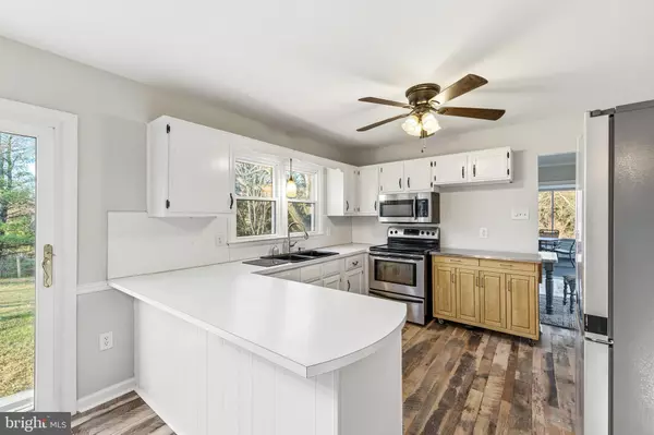 Woodstock, VA 22664,539 LUPTON RD